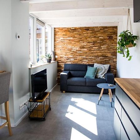 B&B Joeys Place Egmond aan Zee Εξωτερικό φωτογραφία