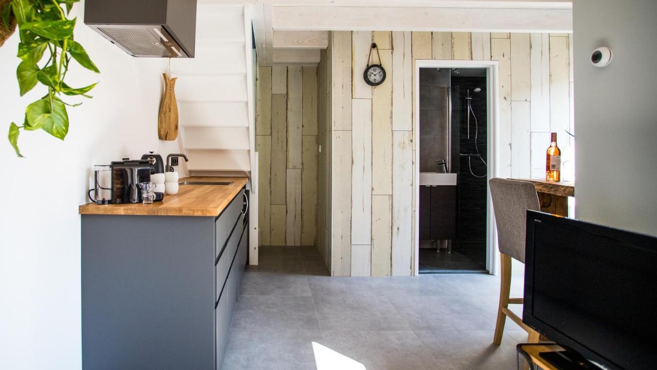 B&B Joeys Place Egmond aan Zee Εξωτερικό φωτογραφία