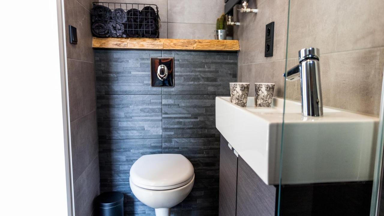 B&B Joeys Place Egmond aan Zee Εξωτερικό φωτογραφία