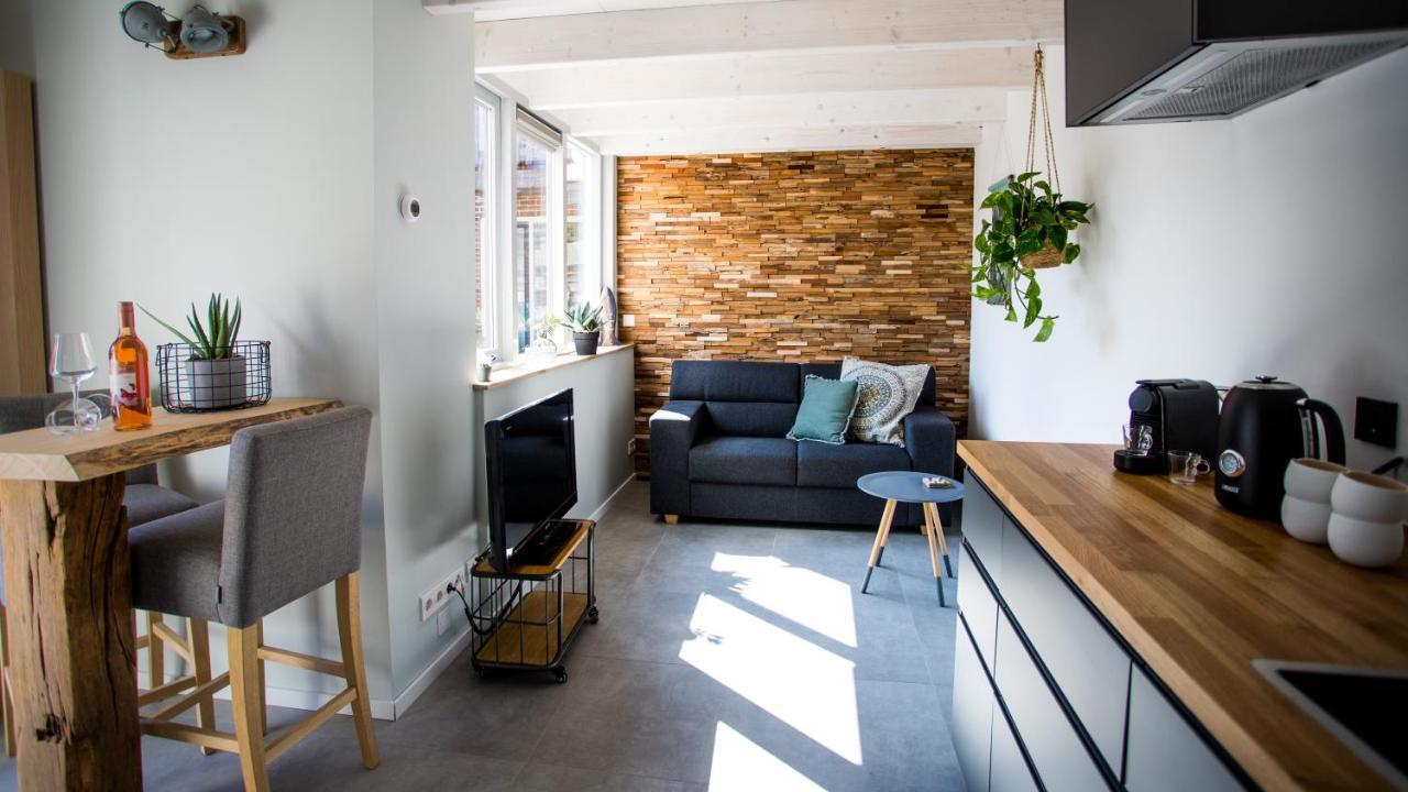 B&B Joeys Place Egmond aan Zee Εξωτερικό φωτογραφία