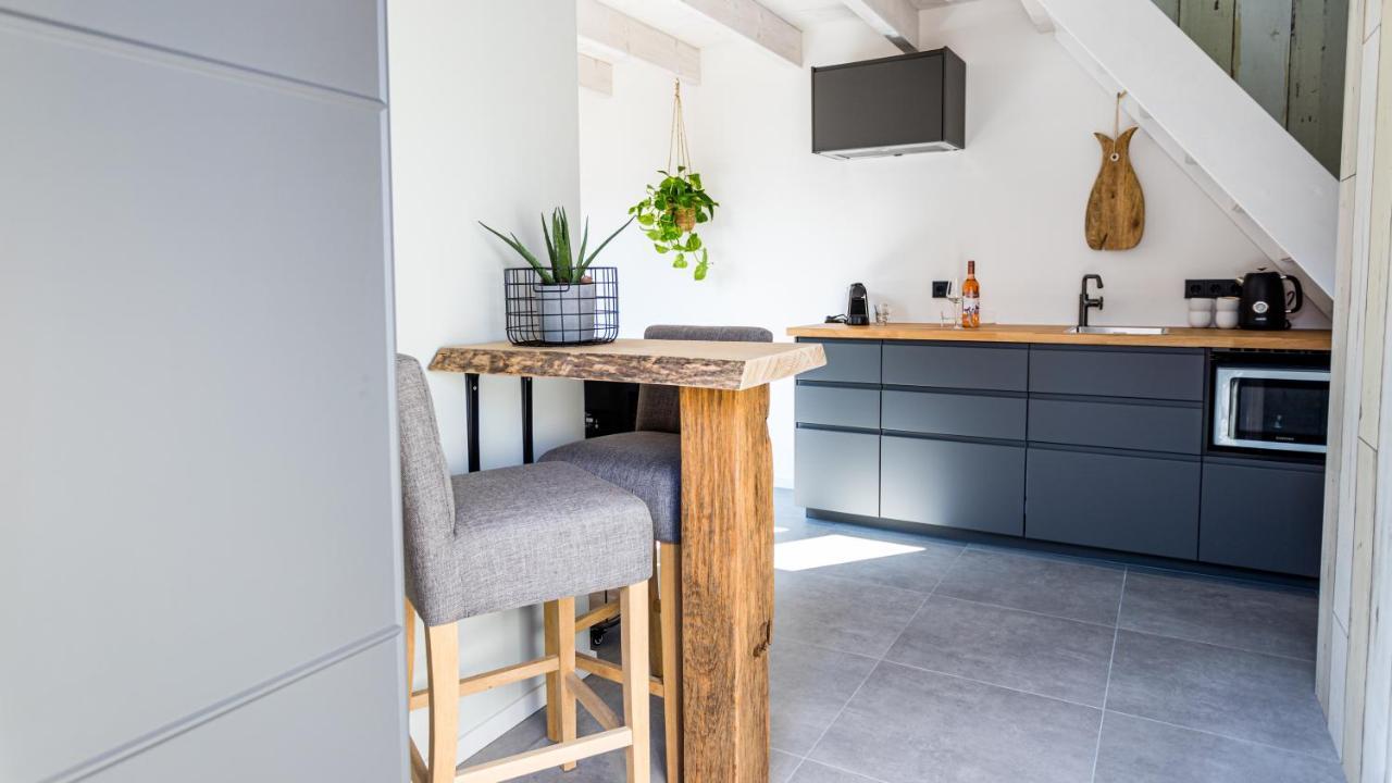 B&B Joeys Place Egmond aan Zee Εξωτερικό φωτογραφία