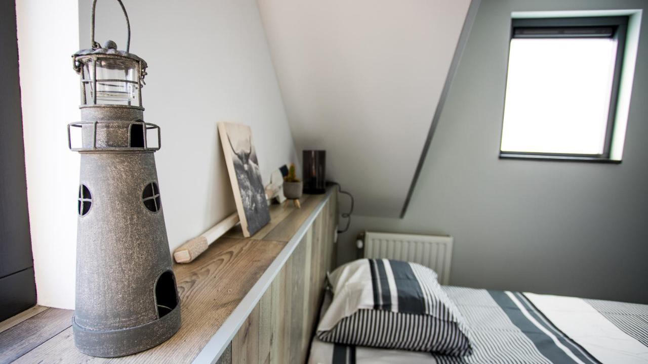 B&B Joeys Place Egmond aan Zee Εξωτερικό φωτογραφία