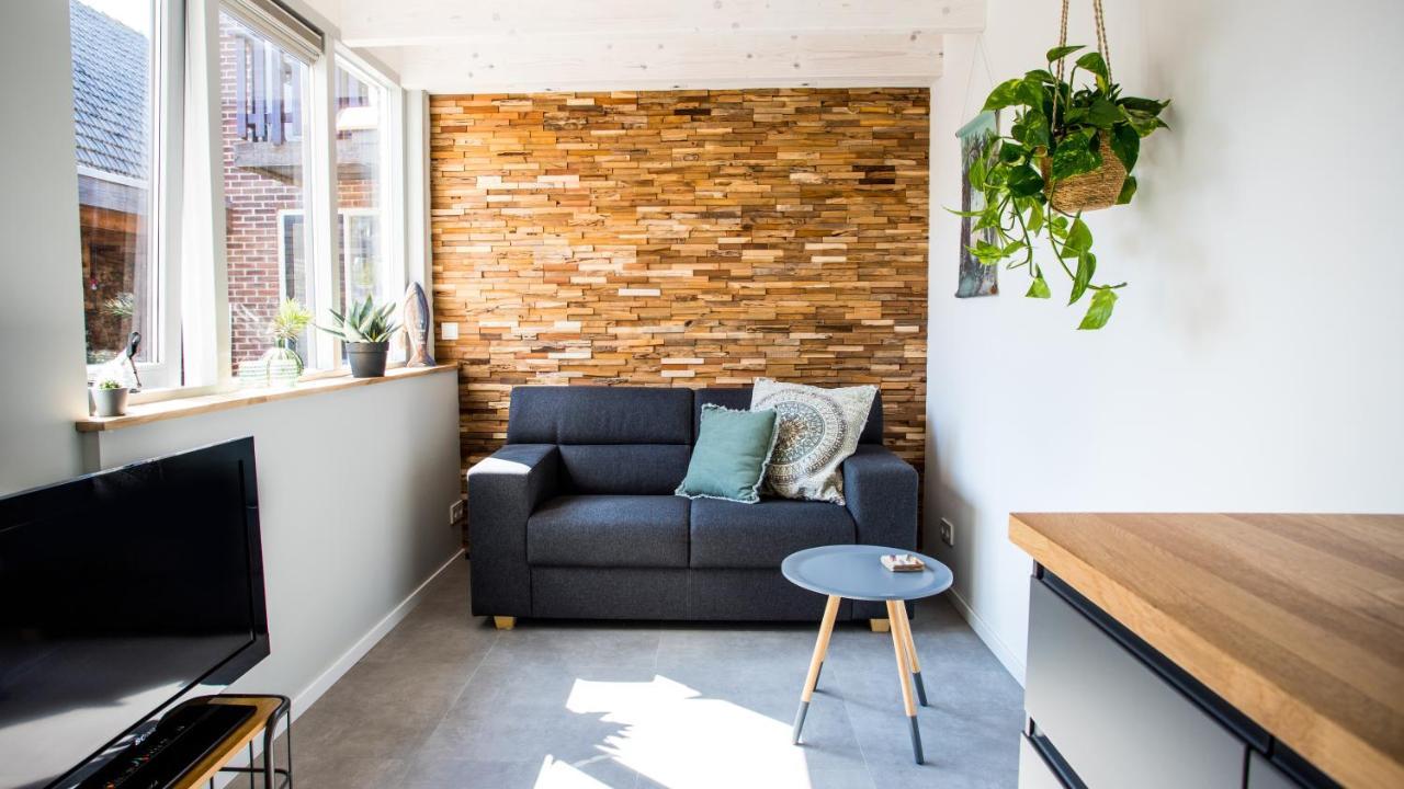 B&B Joeys Place Egmond aan Zee Εξωτερικό φωτογραφία