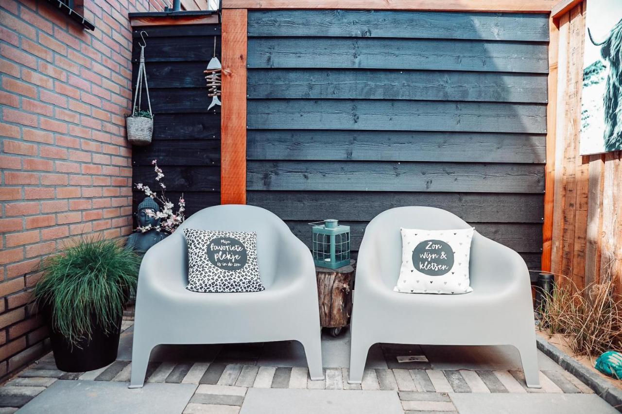 B&B Joeys Place Egmond aan Zee Εξωτερικό φωτογραφία