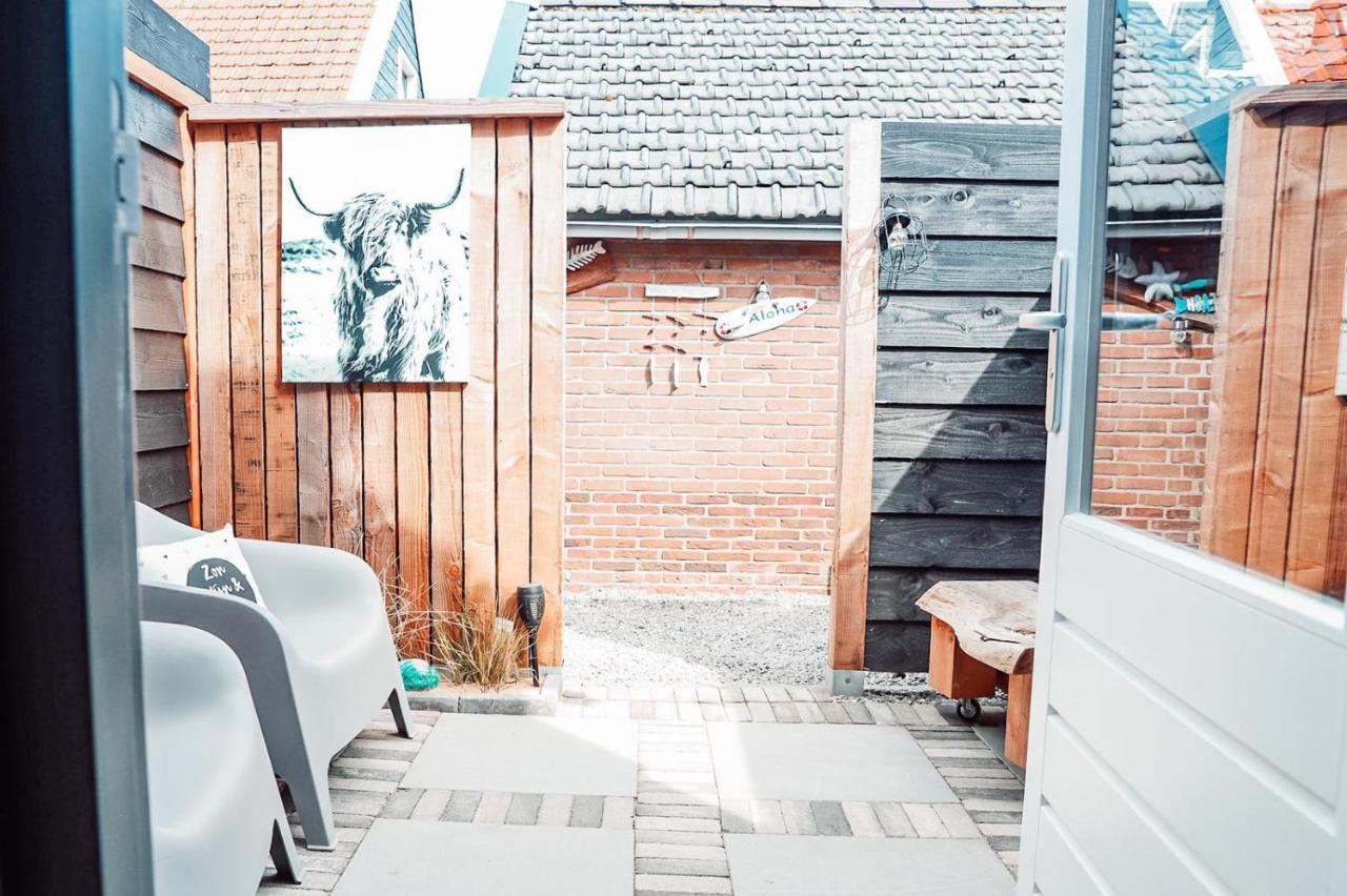 B&B Joeys Place Egmond aan Zee Εξωτερικό φωτογραφία